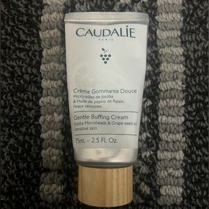Caudalie Gentle Buffing Cream